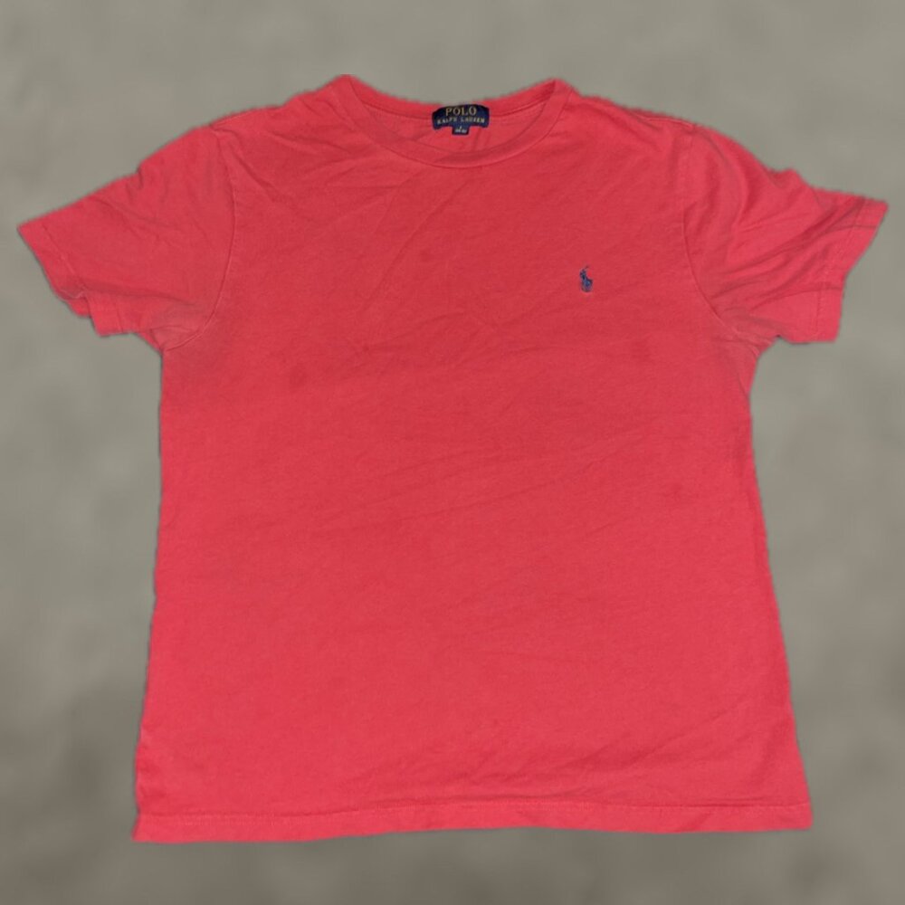 Polo Ralph Lauren Shirt, Size L